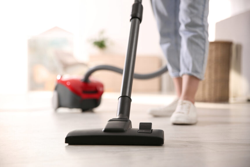 Rekomendasi Vacuum Cleaner Ukuran Kecil dan Tips Merawatnya untuk