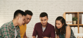Tips Investasi Aman Untuk Gen Z Gaji UMR