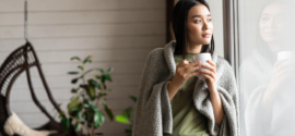 Slow Living Sebagai Solusi Gen Z Mengurangi Stres di Era Serba Cepat