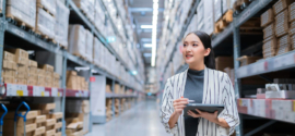 Cara Mengelola Stok Barang agar Bisnis Tidak Rugi