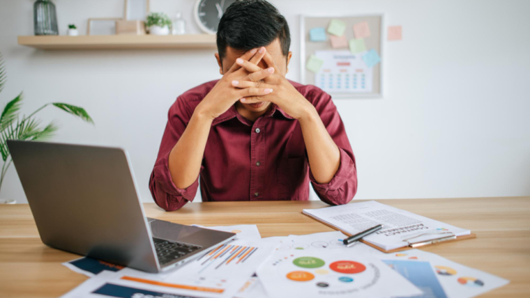 Tidak-Perlu-Khawatir-saat-Bisnis-Stagnan,-Ini-5-Cara-Menemukan-Motivasi-agar-Semangat-Kembali