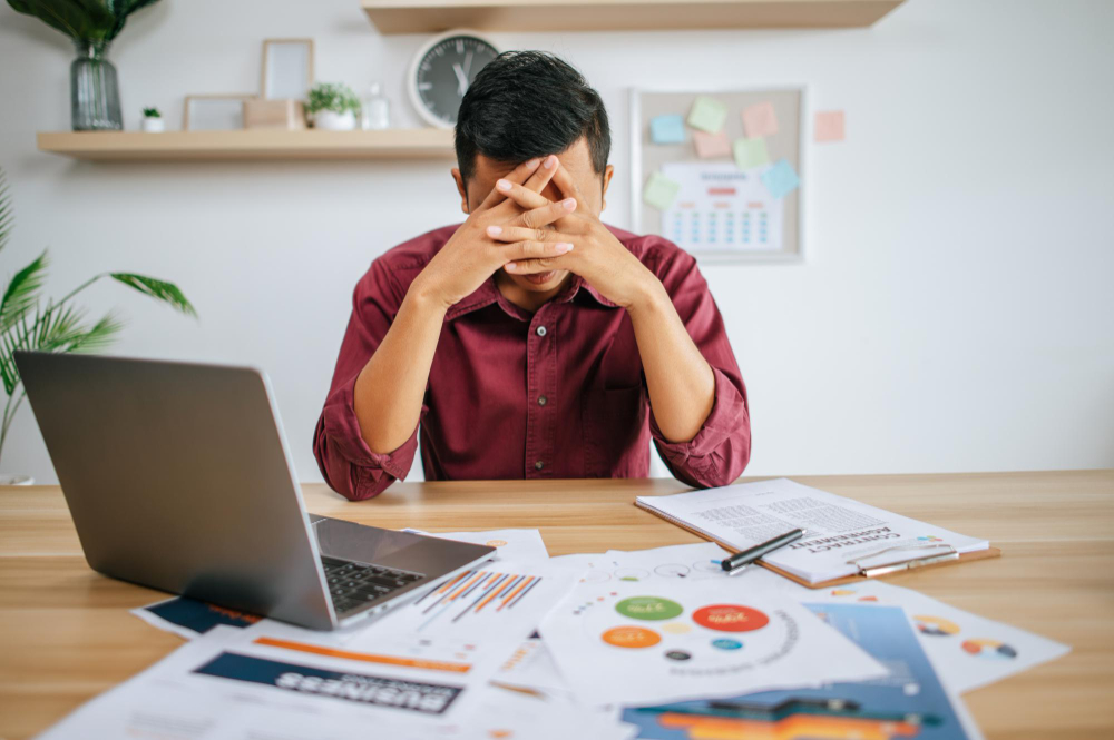 Tidak-Perlu-Khawatir-saat-Bisnis-Stagnan,-Ini-5-Cara-Menemukan-Motivasi-agar-Semangat-Kembali