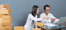 Tips Memilih Supplier yang Tepat