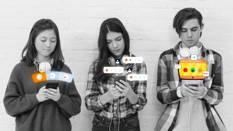 Gen-Z-dan-Comparison-Culture