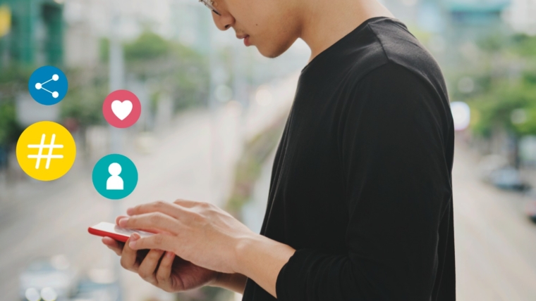 Banner - Otak Lelah dan Sulit Fokus, Kenali 5 Gejala Brain Rot