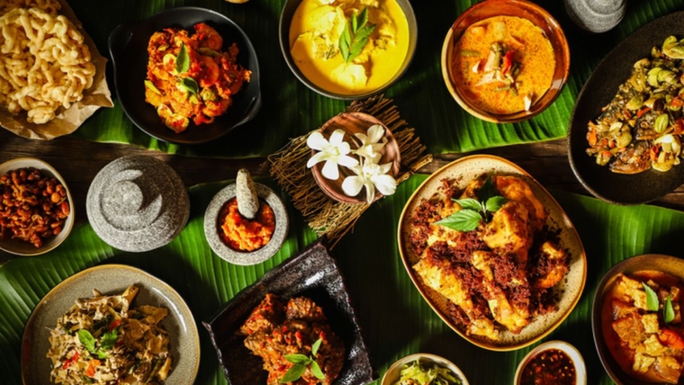 Banner - Kuliner Indonesia dengan Cita Rasa Khas yang Wajib Dicoba