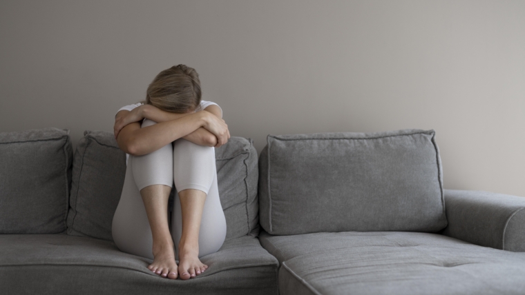 Ini Dia 7 Tanda Terjebak Anxiety