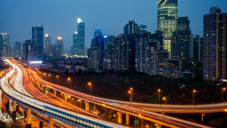 5 Spot Nongkrong Gratis City Light