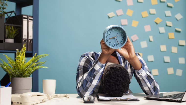 Cara mengatasi burnout