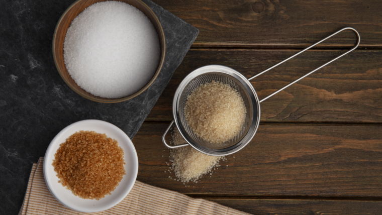 Langkah Mengganti Gula Untuk Kulit Cantik