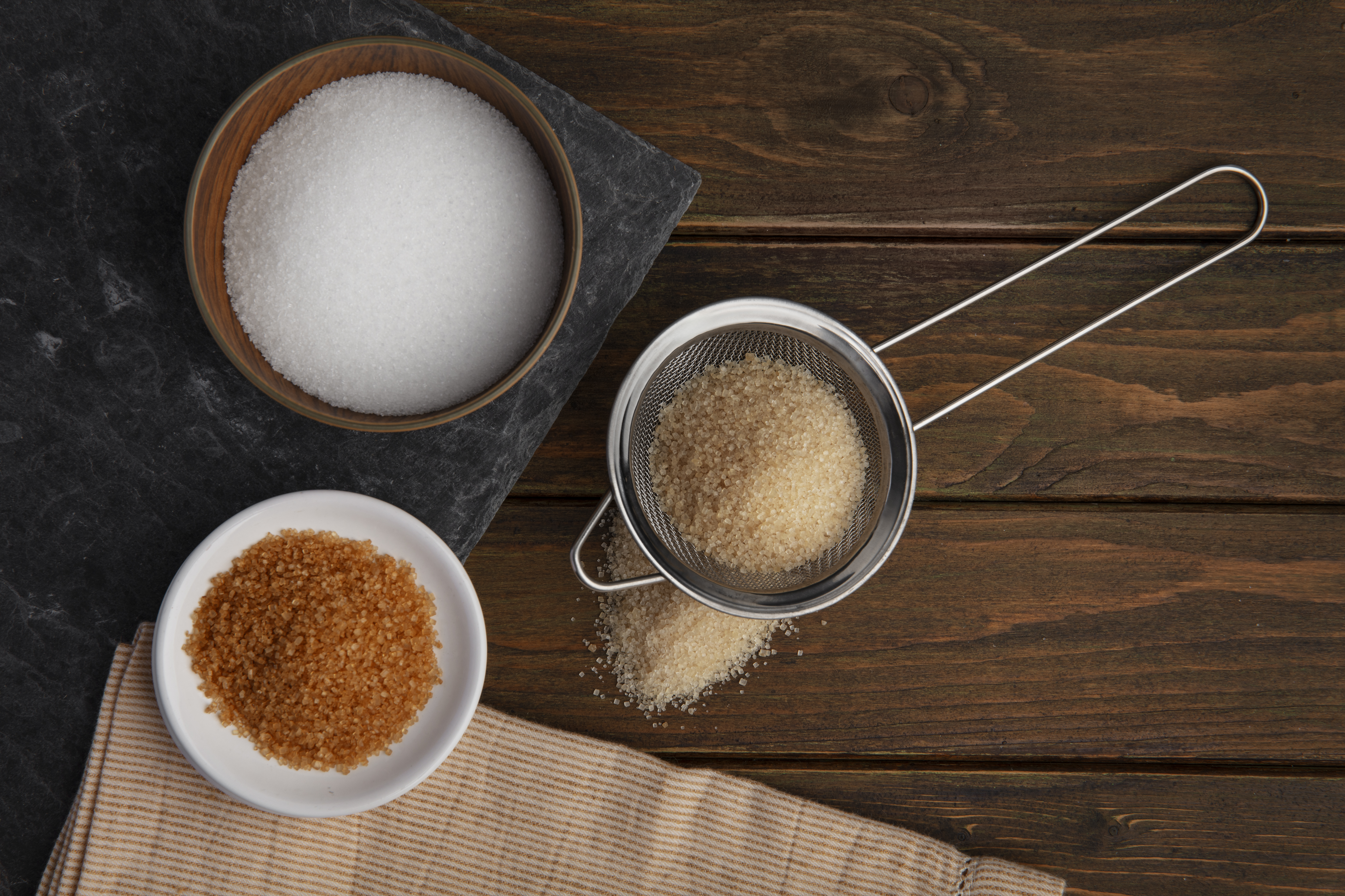 Langkah Mengganti Gula Untuk Kulit Cantik