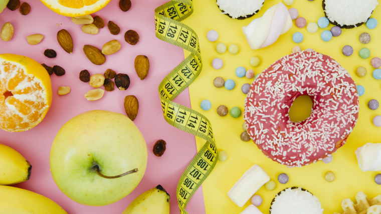 Ini dia manfaat diet gula bagi kulit