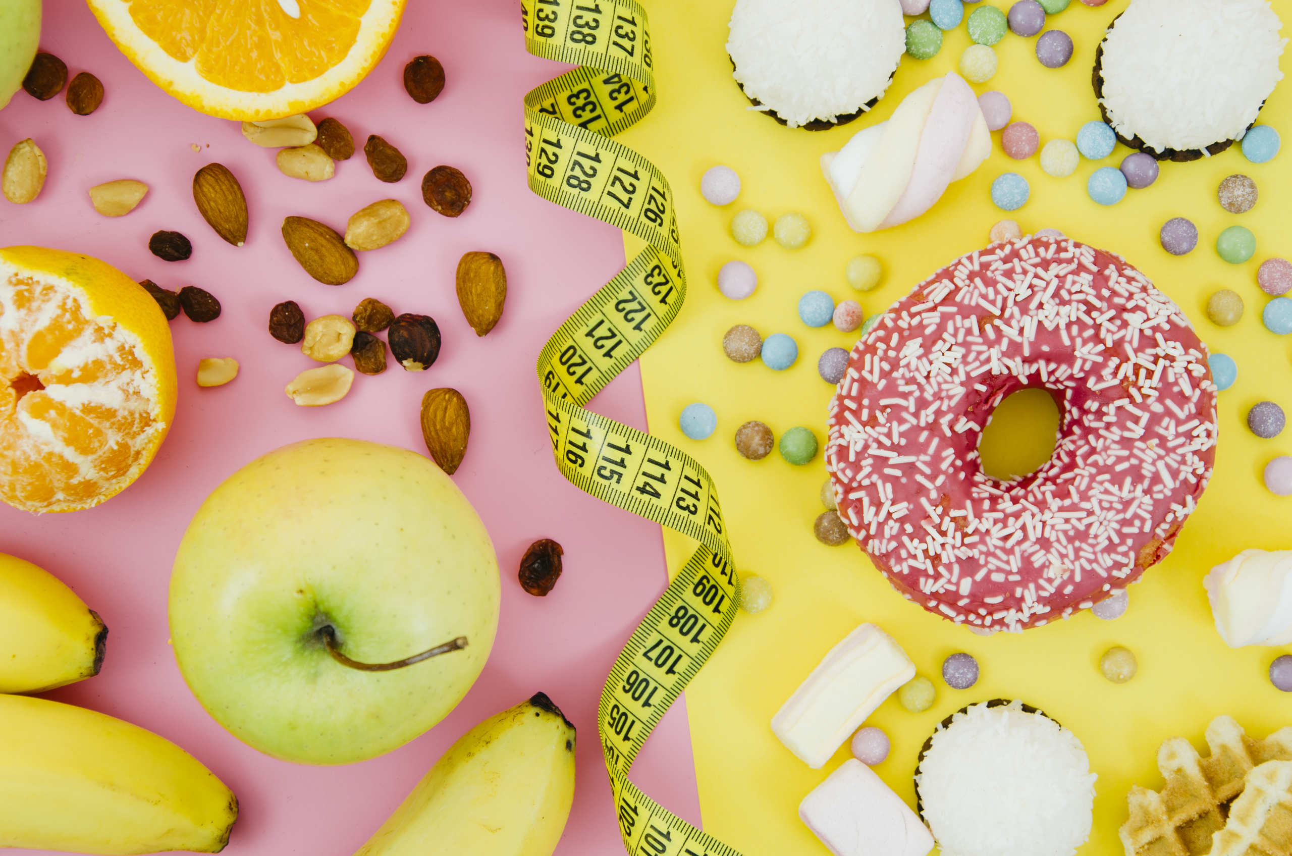 Ini dia manfaat diet gula bagi kulit