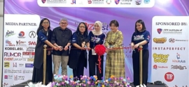 LSPR BizFest 2026 Hadirkan Kolaborasi Bisnis, Wellness, dan Kreativitas di Jantung Jakarta