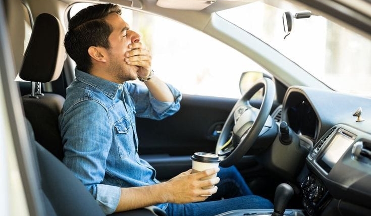 Baca.today-Fenomena Microsleep: Tidur Sekejap yang Bisa Membahayakan