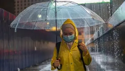 Baca.today-10 Tips Menjaga Kesehatan Tubuh di Musim Hujan Agar Tetap Fit