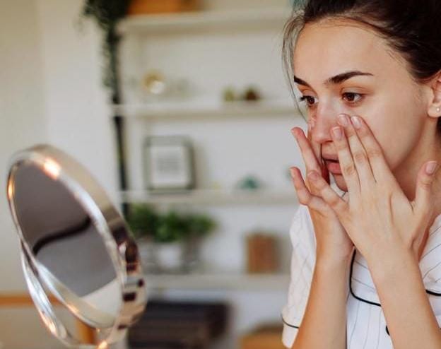 Baca.today-10 Cara Mengatasi Kulit Kering dan Kusam Selama Berpuasa