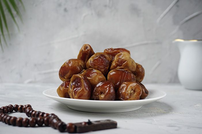 Baca.today-10 Manfaat Kurma untuk Kesehatan yang Jarang Diketahui