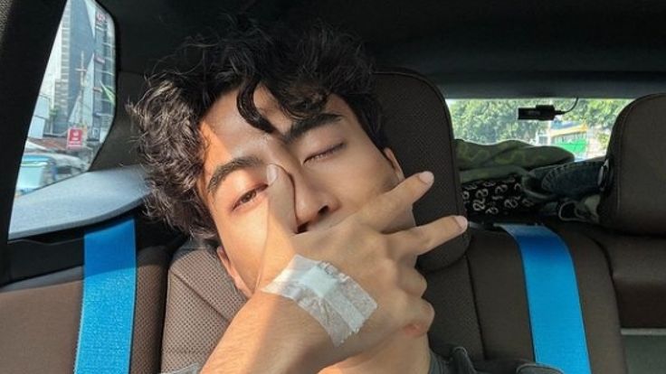 Baca.today-Mengenal Kanker Ginjal: Penyakit yang Diidap Vidi Aldiano