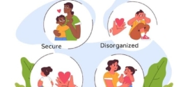 Mengenal 4 Jenis Attachment Style dan Karakteristiknya