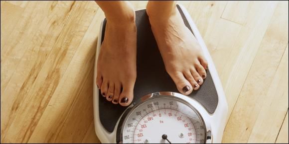 Baca.today-10 Cara Cegah Berat Badan Naik Setelah Lebaran