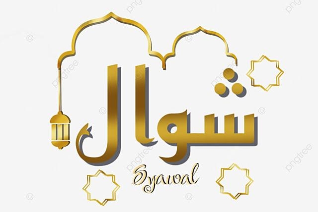 Baca.today-Arti Syawal dan 10 Amalan Sunnah yang Dianjurkan Rasulullah SAW