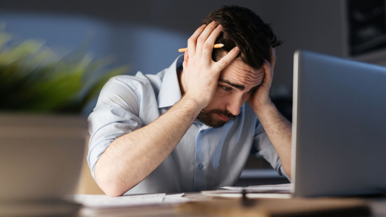 Baca.today-Terlalu Produktif Bisa Berbahaya Lho: Inilah Toxic Productivity