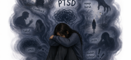 Gangguan Stres Pascatrauma (PTSD): Luka yang Tak Terlihat