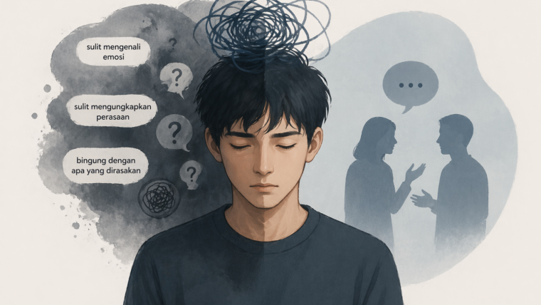 baca.today-Jenis-Jenis Alexithymia dan Penanganannya