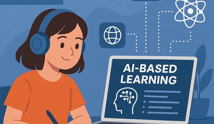 Baca.today-Belajar Jadi Lebih Efektif, Berikut 10 Tools AI untuk Pembelajaran yang Wajib Dicoba