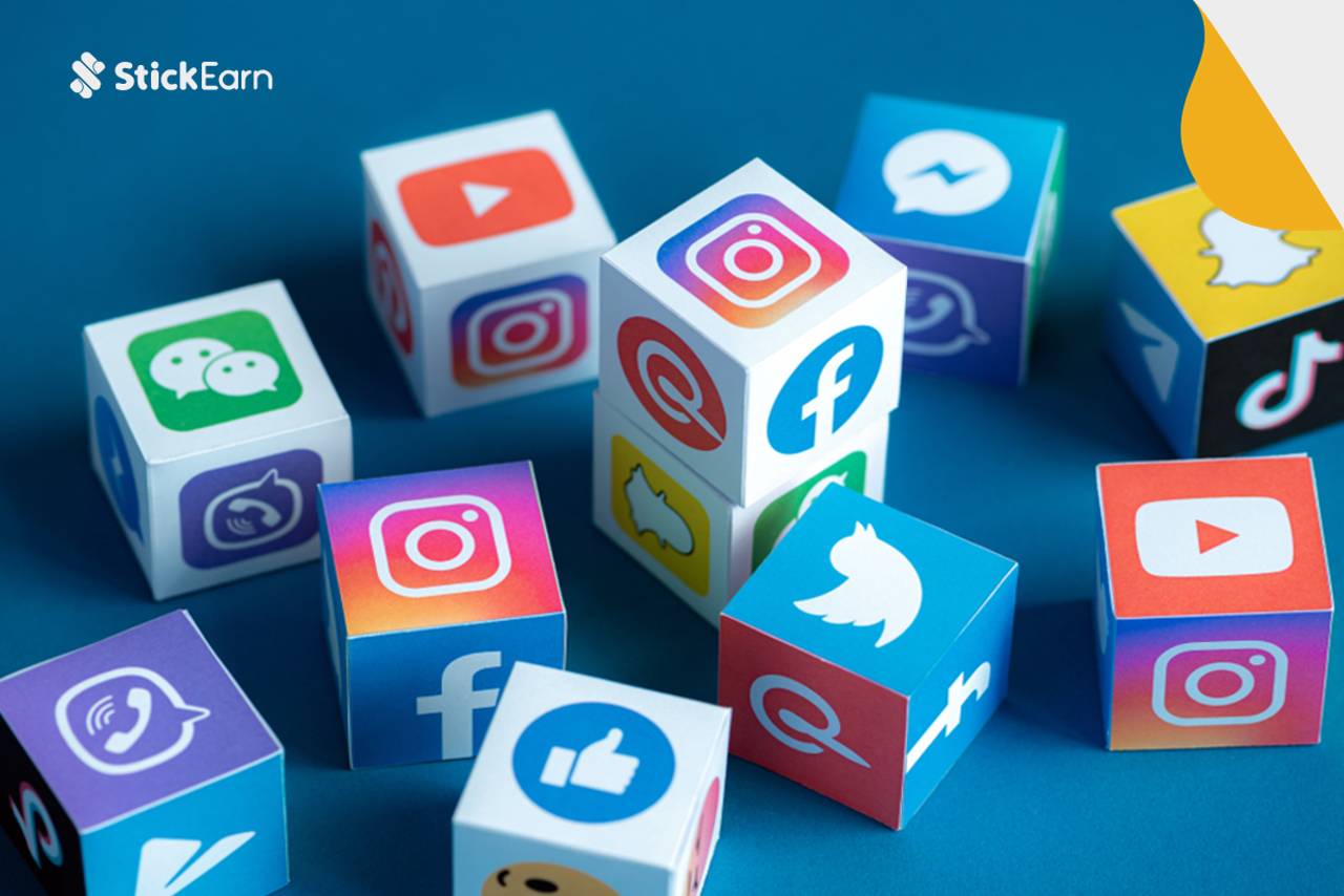 Baca.today-Bahaya Kecanduan Media Sosial pada Remaja: Kenali Dampaknya!