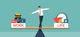 Hidup Nggak Cuma Kerja, Kenalan Sama Work-Life Balance