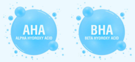 AHA VS BHA: Mana yang Lebih Cocok untuk Kulitmu?