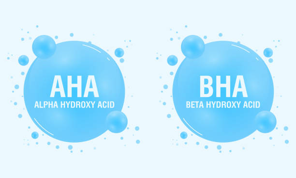 Baca.today-AHA vs BHA: Mana yang Lebih Cocok untuk Kulitmu?