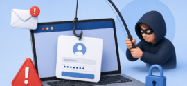 8 Cara Efektif Menghindari Serangan Phishing yang Wajib Diketahui