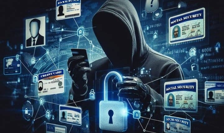 Baca.today- Cyber Crime: Kejahatan Internet yang Mengintai Setiap Pengguna
