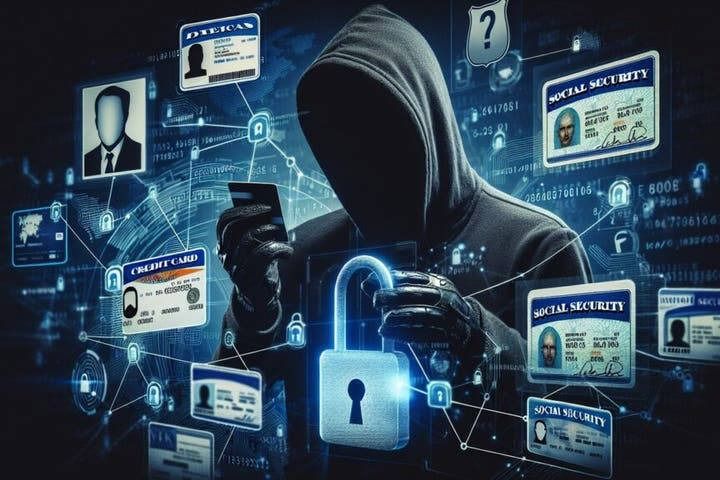 Baca.today- Cyber Crime: Kejahatan Internet yang Mengintai Setiap Pengguna