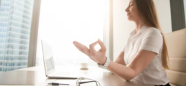 Membangun Lingkungan Kerja yang Lebih Tenang dengan Praktik Mindfulness