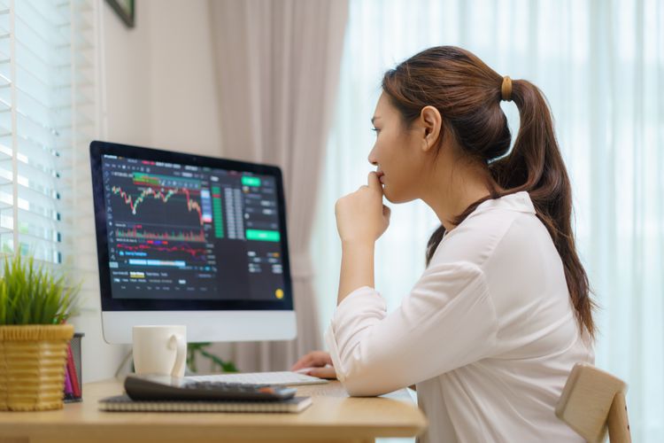 Baca.today-Ini 8 Jenis Investasi yang Cocok untuk Generasi Muda
