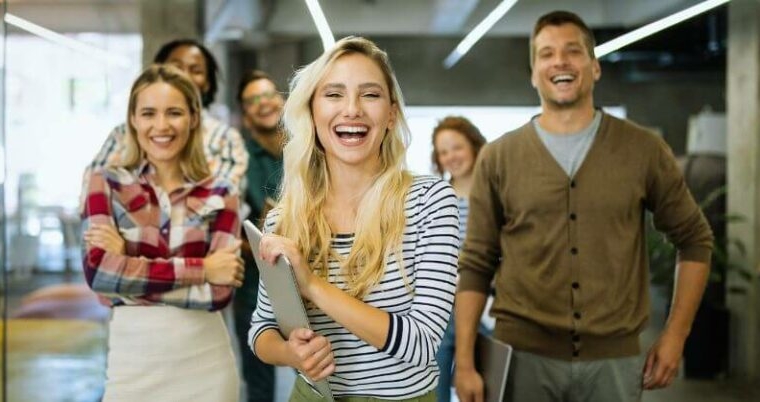 Tren Lily Padding, Strategi Karier di Kalangan Gen Z_Baca.today