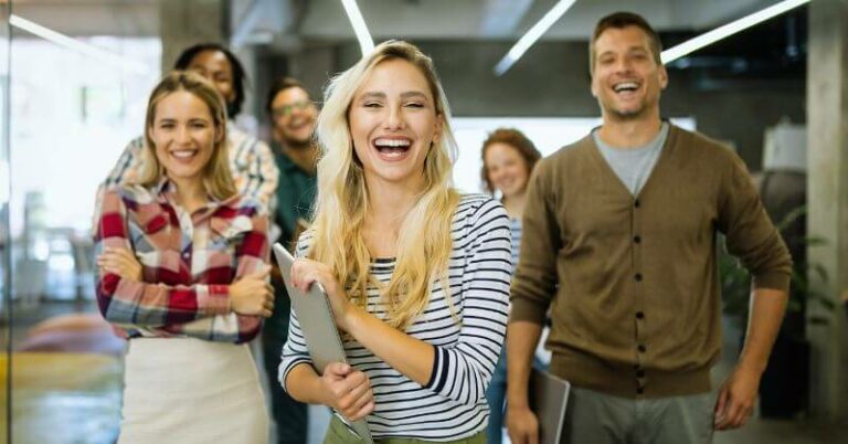 Tren Lily Padding, Strategi Karier di Kalangan Gen Z_Baca.today