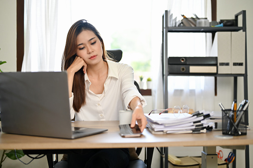 Baca.today-Mengapa Demotivasi Kerja Bisa Terjadi? Ini Penyebab dan Cara Mengatasinya