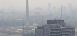 11 Ancaman Kesehatan yang perlu Diwaspadai dari Polusi Udara