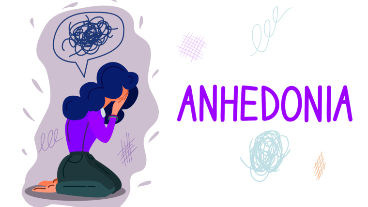 Anhedonia, Kondisi Ketika Kehilangan Minat dan Semangat Hidup-Baca.today