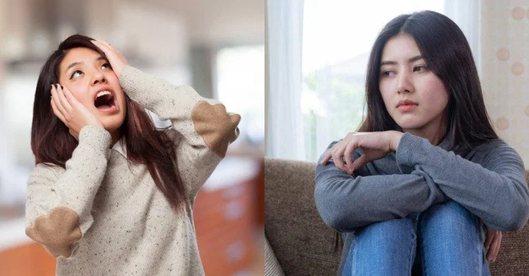 Baca.today-Jenis Gangguan Kepribadian Beserta Penyebab dan Penanganannya