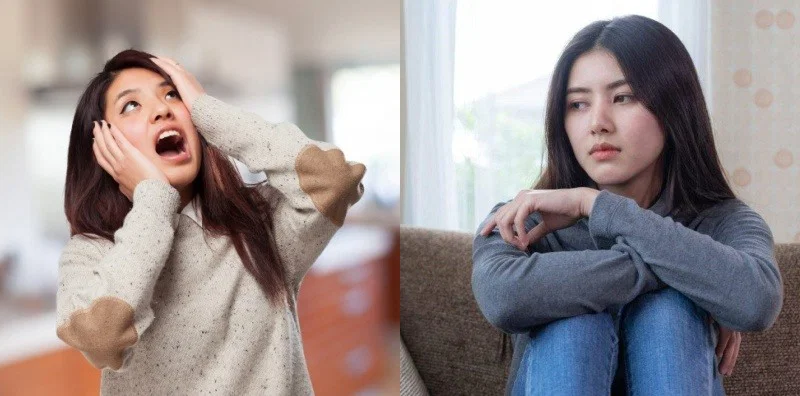 Baca.today-Jenis Gangguan Kepribadian Beserta Penyebab dan Penanganannya