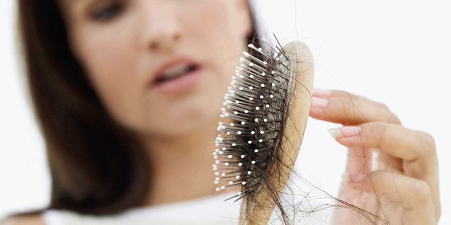Baca.today-Rambut Rontok Normal vs Tidak Normal, Begini Cara Membedakannya