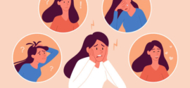 Mengenal Psikosis: Sulit Membedakan Mana yang Nyata dan yang Tidak Nyata