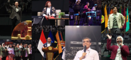 Dari Pembekalan hingga Penampilan Meriah, PATRIBERA 2026 Sambut 4.800+ Mahasiswa Baru UPNVJ