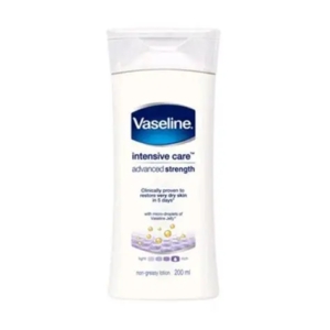 VASELINE
